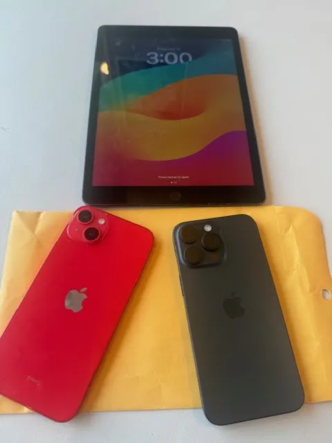 We Buy iPhones RDU photo