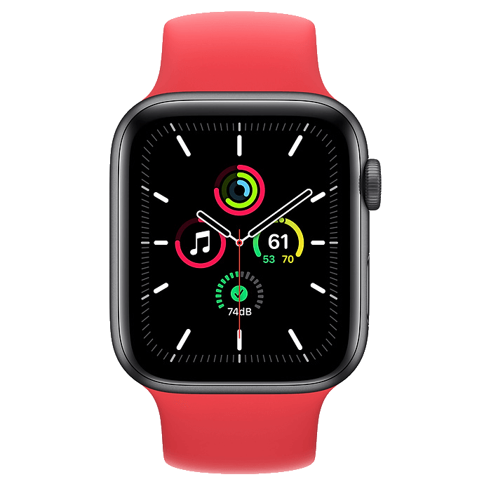 iWatch SE 44mm Cellular