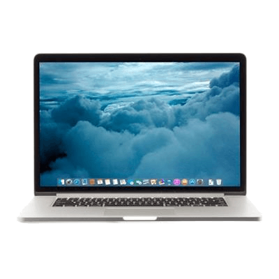 Macbook Pro 15