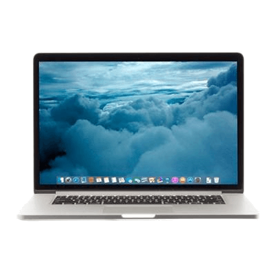 Macbook Pro 15" 2013 ME294LL/A