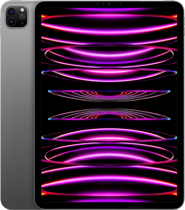 iPad Pro 11" 4th Gen 1TB Wifi