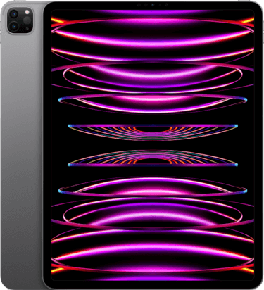 iPad Pro 12.9" 6th Gen 1TB Wifi