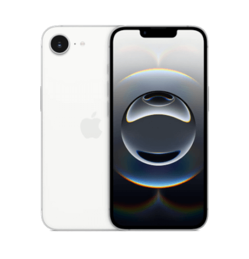 iPhone 16e Carrier Locked 256GB
