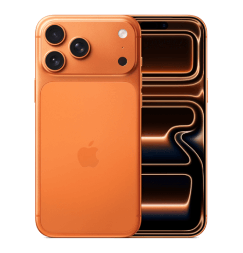 iPhone 17 Pro Max 2TB Unlocked
