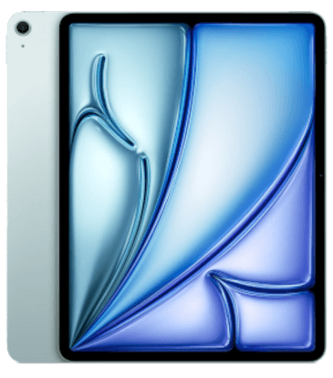 iPad Air 13" (M3) 128GB Cellular