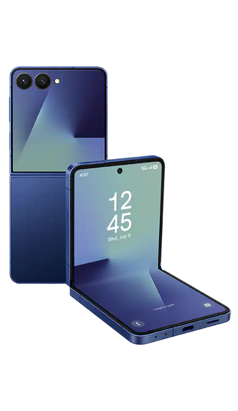 Galaxy ZFlip 7 256GB T-Mobile